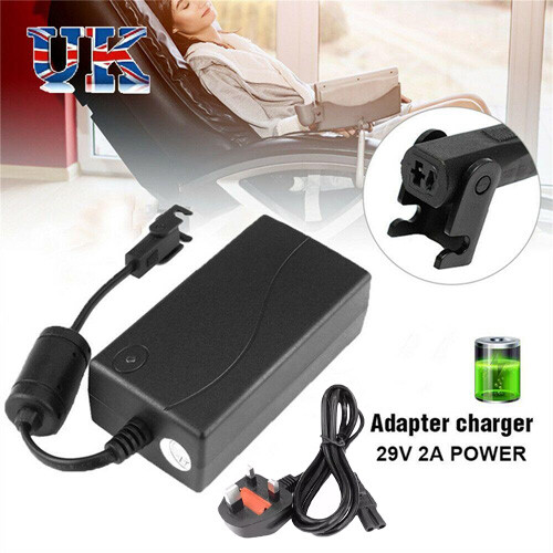 Recliner charger 29v for - recliner,