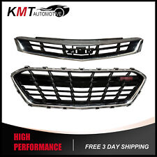 Fits 2016 2017 2018 2019 Chevy Cruze W/ RS Rally Sport Pkg Only New Front Grille