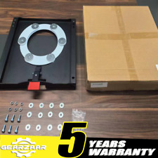 Swivel Seat Base- For VW Transporter T5/T6 2014 Onwards Drivers & Passengers