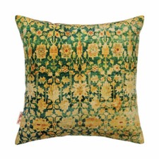 Persian Rug Inspired Faded