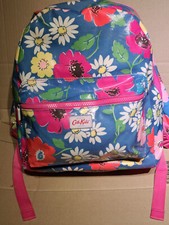 Cath Kidston Medium Backpack