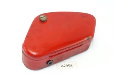 AJS Matchless G3LS 350 1952 - 1955 - Left Hand Storage Tool Box A296E