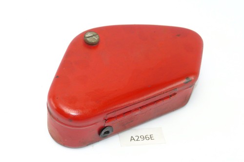 Ajs matchless g3ls - 1952,