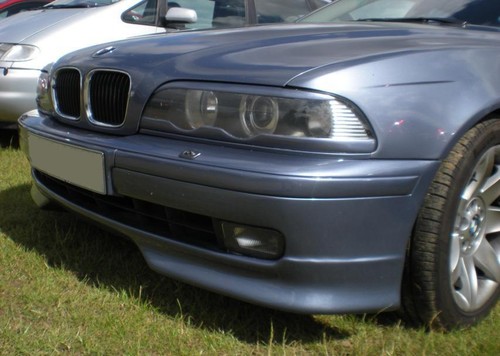 Eyelids bmw e39 eyebrows - e39,