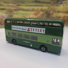 EFE Leyland Atlantean Daimler