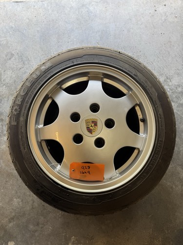 Porsche 928 1988 - 928, (1988–1991