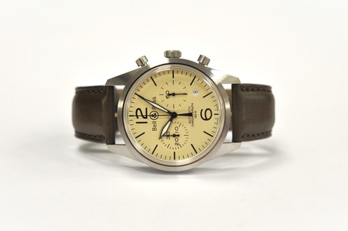 Bell ross vintage - ross,