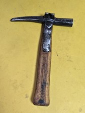 Vintage BRADES roofers Framers