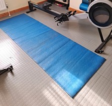 Concept2 Non Slip Mat For