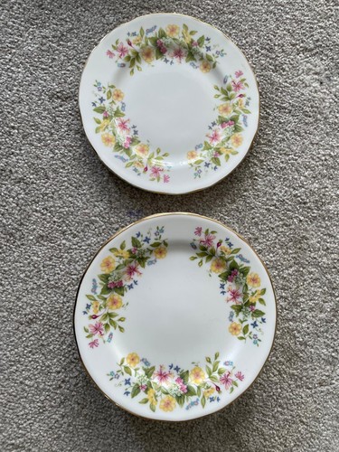 Colclough hedgerow bone china - colclough,