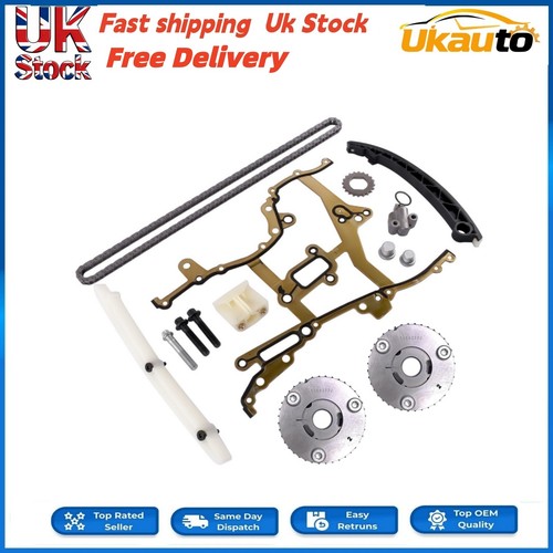 12x timing chain kit - timing, for