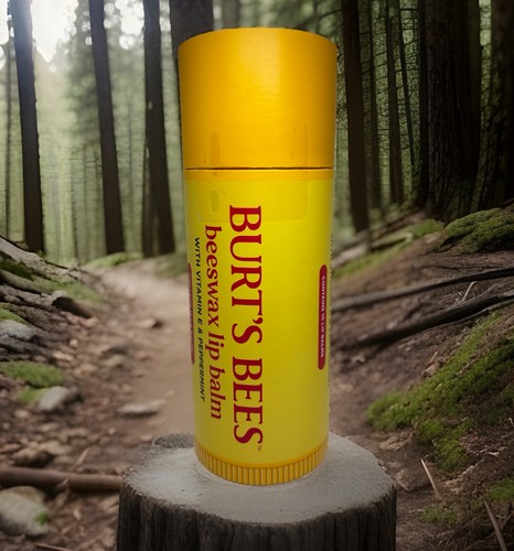 Brand new burt bees - bees, mega