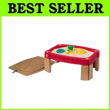 Easy-to-Clean Sand Activity