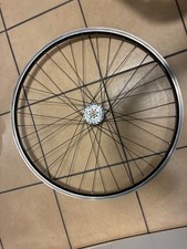 SON Dynamo hub and Ryde