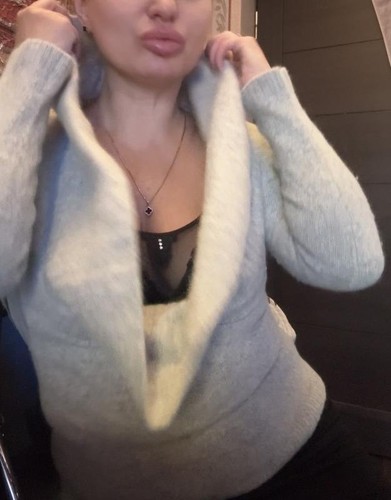 Women massimo dutti sweater - massimo,