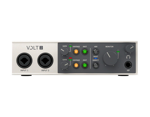 Universal audio volt u - universal,