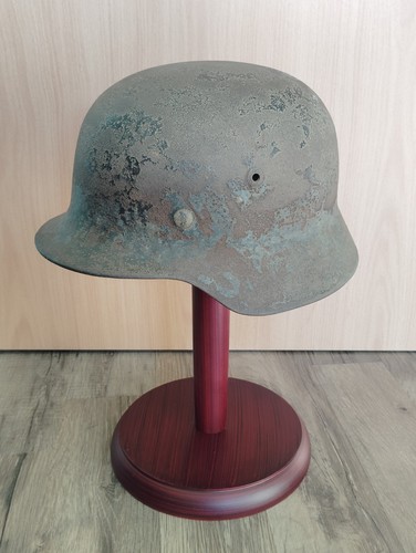 Steel helmet m35 - steel,