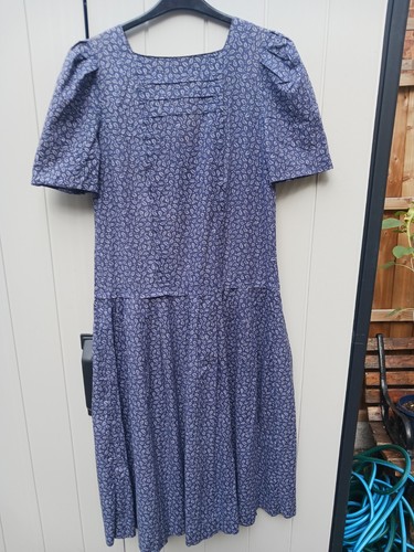 Laura ashley drop - laura, navy
