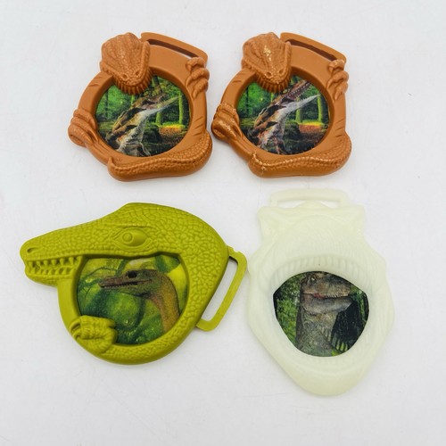 Jurassic park the lost - the, world