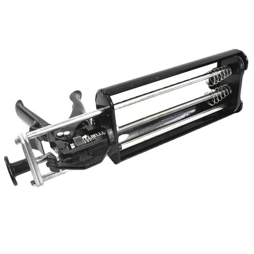 Metal caulking gun for - caulking,