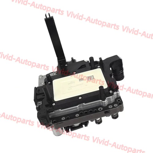 Fits dsg speed 02e - 6, dq250