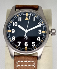 Titanium Automatic Pilot