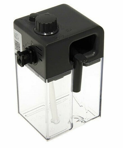 Delonghi lattissima touch - delonghi,