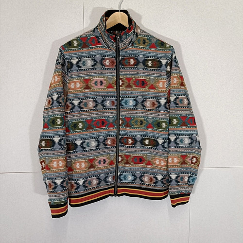Topman mens jacket overshirt - jacket,