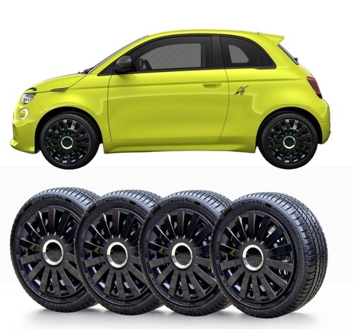 Inch wheel trims fit vw - fit,