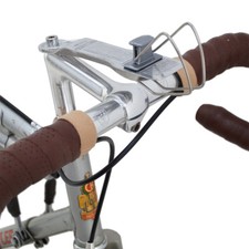 Vintage Pletscher Bicycle Map