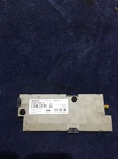 2012 BMW 7 SERIES F01 RHD DIVERSITY AERIAL ANTENNA AMPLIFIER 9267088