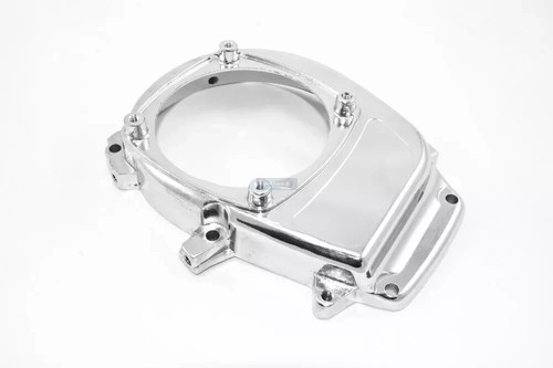Kcr king cobra chrome flywheel - kcr,