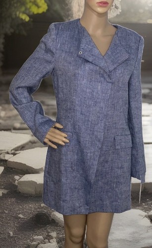 Zara womens fully lined linen - womens,