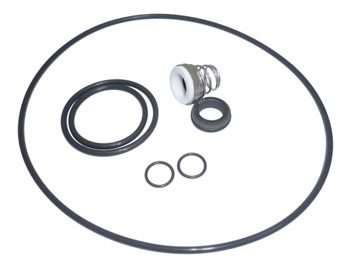 Mechanical seal kits for