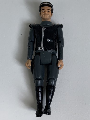 1993 captain black - 1993,