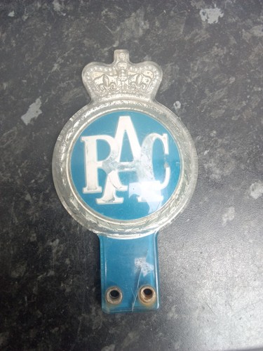 C1960s vintage royal - vintage,