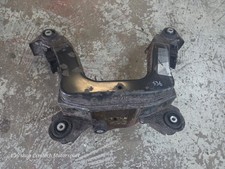 BMW e36 rear axle carrier diff