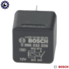RELAY MAIN CURRENT 0 986 332 209 FORRELAY MAIN CURRENT 0 986 332 209 FOR AUDI  C