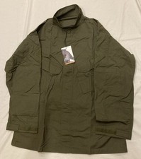 CRYE PRECISION Army Custom Field Shirt | Extra Large Long Ranger Green AC XL