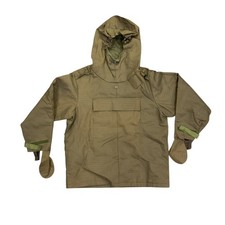 Genuine Czech Army NBC Suit