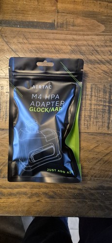 Glock hpa mag - glock, brand
