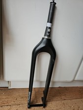Whisky No.9 Mtb Fork Non Boost