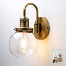 Vintage style Wall Light