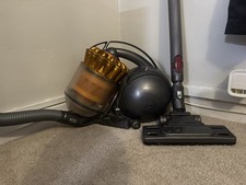 Dyson DC39 Cylinder Vacuum