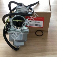 GENUINE OEM CARBURETOR for