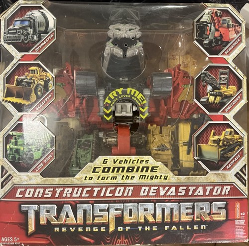 Hasbro transformers revenge - hasbro, 2