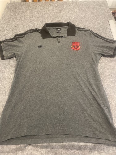 Liverpool football polo - liverpool,
