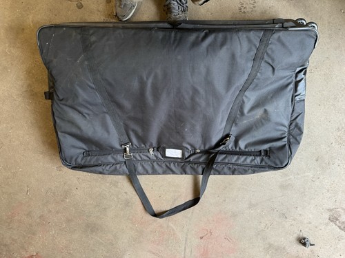 Universal travel bike bag - universal, mtb