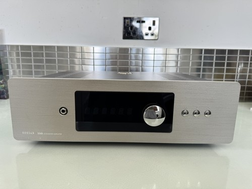 Roksan blak integrated - blak,