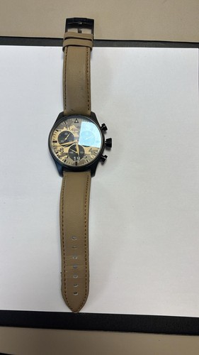 Alpina startimer pilot - alpina,